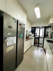 Blk 33 Ghim Moh Edge (Queenstown), HDB 4 Rooms #588167761